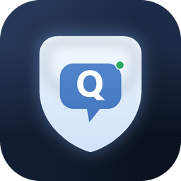 Neutrope Quiet Shield icon