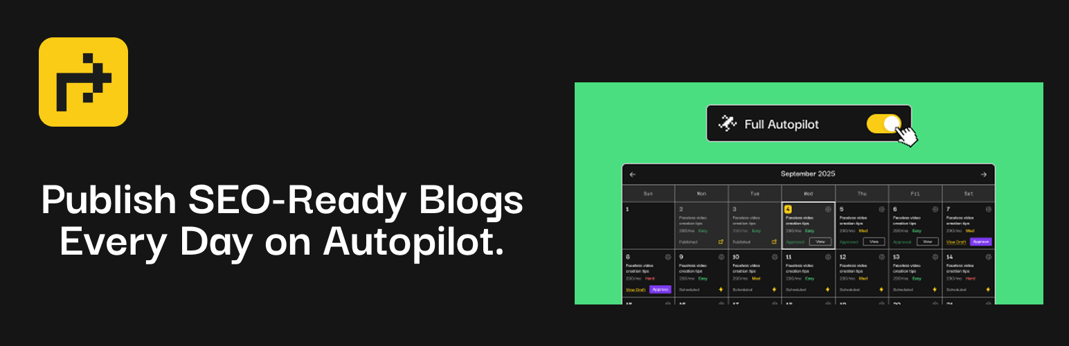 Plugin Banner