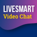 LiveSmart Video Chat Live Video Chat icon