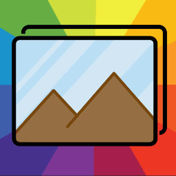 Image Gallery icon