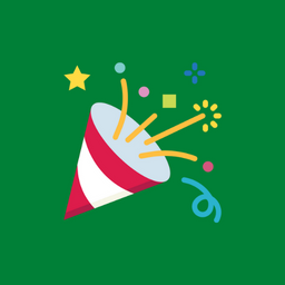 New Order Notification icon