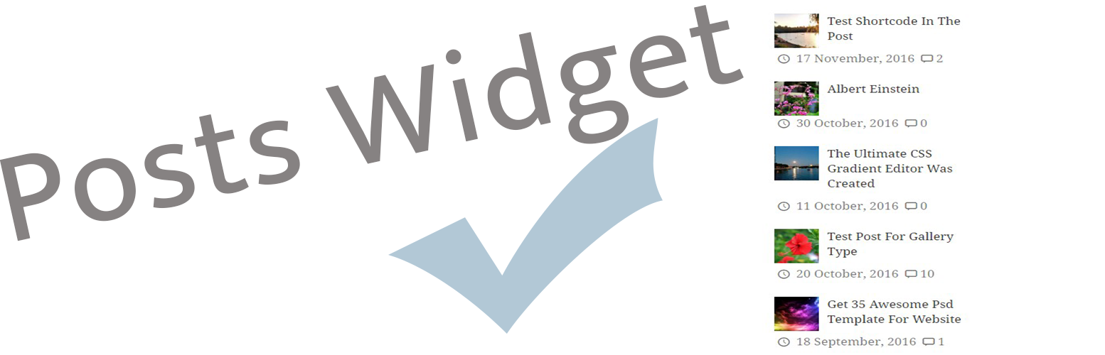 Plugin Banner
