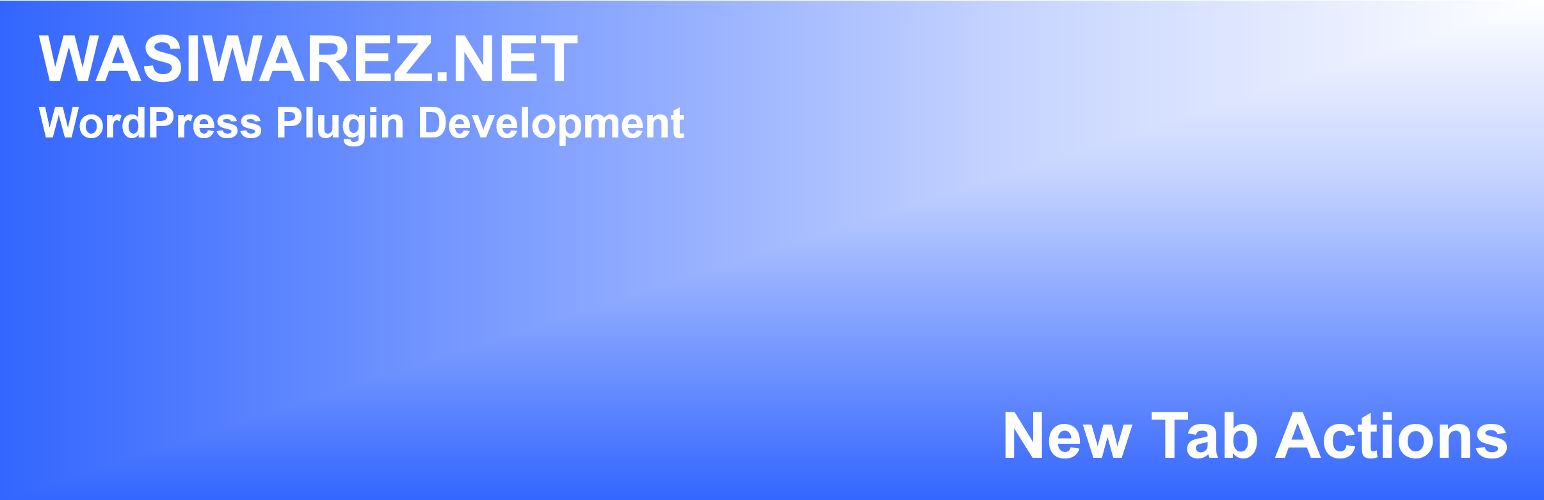 Plugin Banner