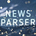 News-Parser icon