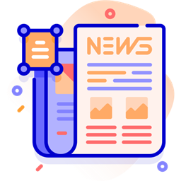 News PhotoCard Pro icon