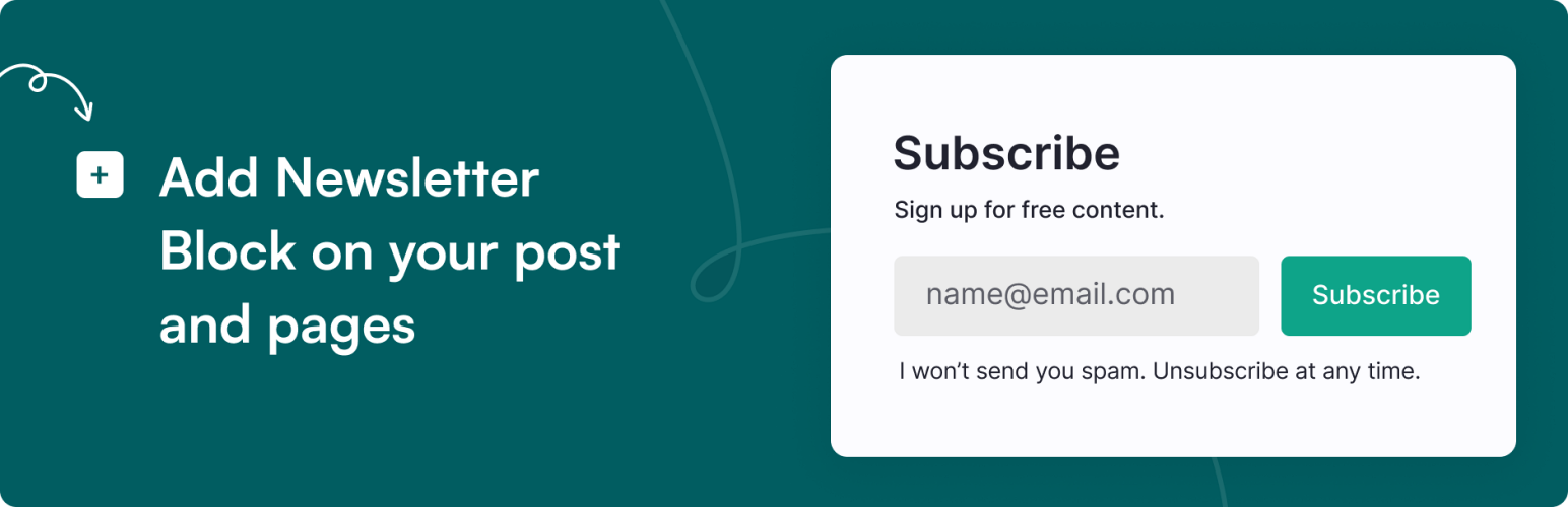 Plugin Banner