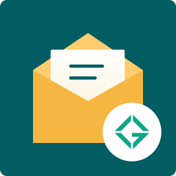 Gutena Newsletter – Subscriber Block & Connect Mailchimp icon