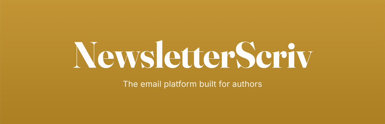 Plugin Banner