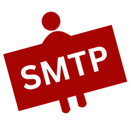 NewsMAN SMTP icon
