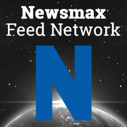 Newsmax InStream Ads icon