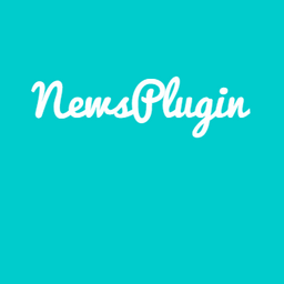 NewsPlugin icon