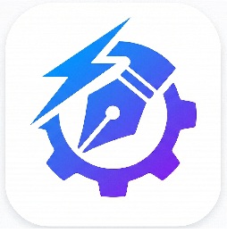 Newsroom OS – Editorial Control & AI Assistant icon