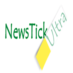 NewsTick Ultra icon