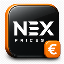 NEX Bulk Price Editor for WooCommerce icon