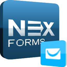 NEX-Forms ADD ON – GetRepsonse icon