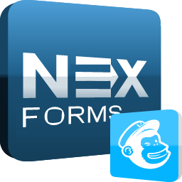 NEX-Forms ADD ON – Mailchimp icon