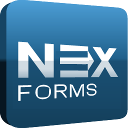 NEX-Forms – Ultimate Forms Plugin for WordPress icon