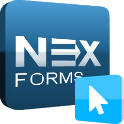 NEX-Forms ADD ON – Super Select icon