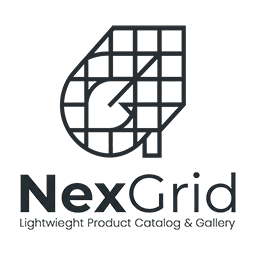 NexGrid Catalog Gallery icon