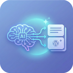 NexiPilot Content AI icon