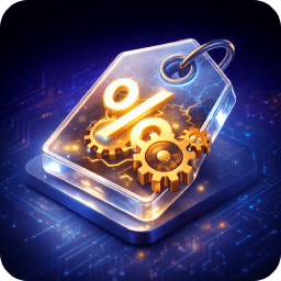 Nexoy Pricing Rules For WooCommerce icon