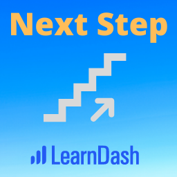 Next Step for LearnDash icon