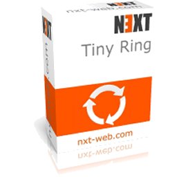 Next Tiny Ring icon