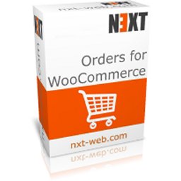 Next Orders for WooCommerce icon