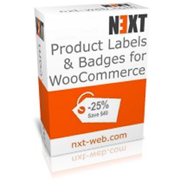 Next Product Labels & Badges for WooCommerce icon