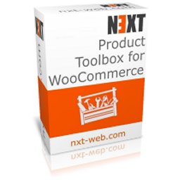 Next Product Toolbox for WooCommerce icon