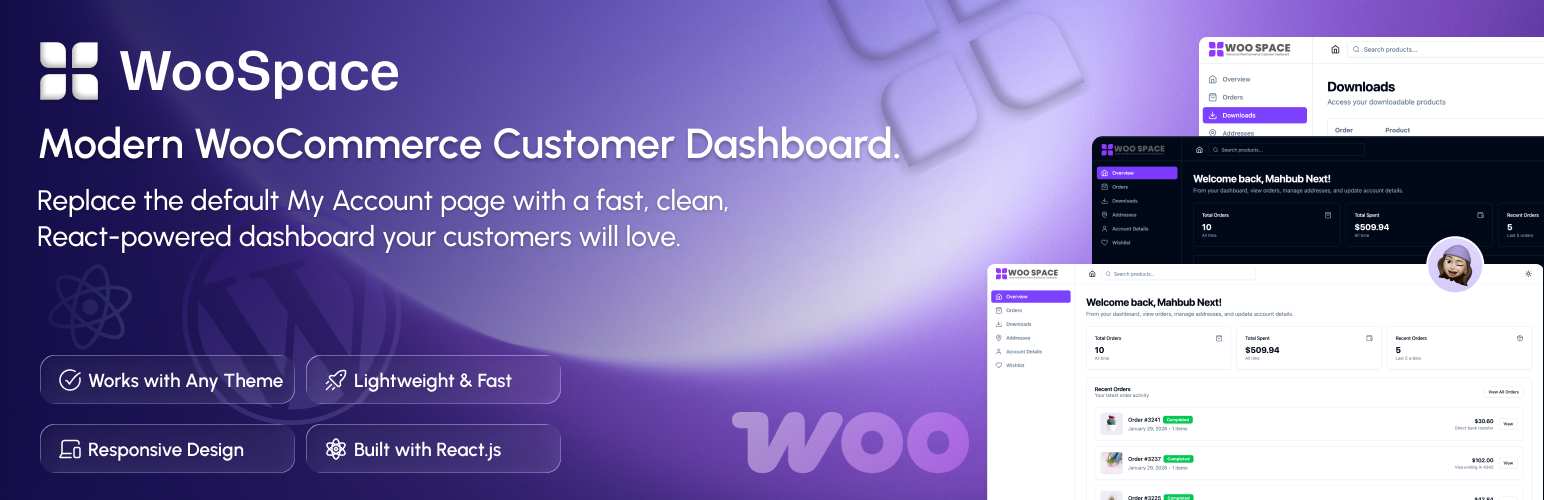 Plugin Banner