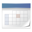 Next Date icon