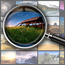 NextGEN Gallery Search icon
