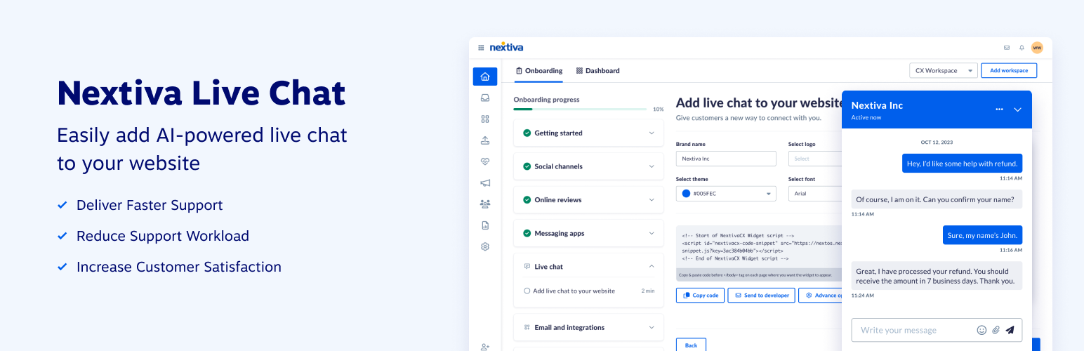 Plugin Banner