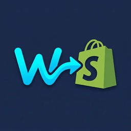Nexus Product Export for Shopify icon