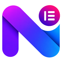 Nexus Theme Builder for Elementor icon
