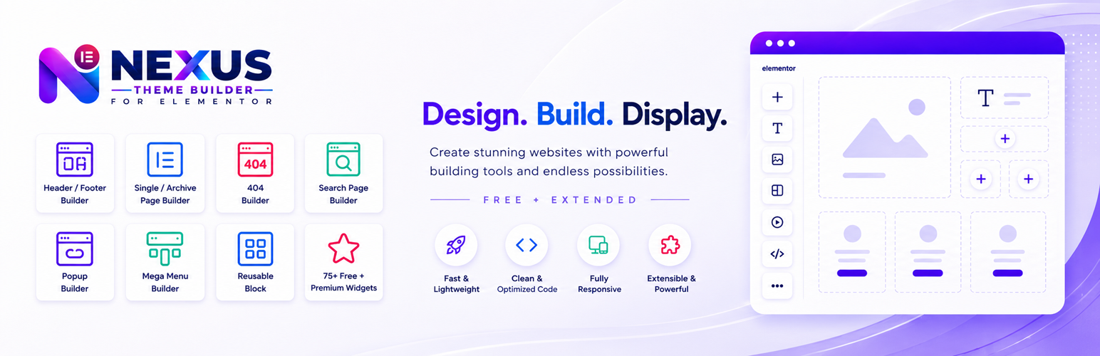 Plugin Banner