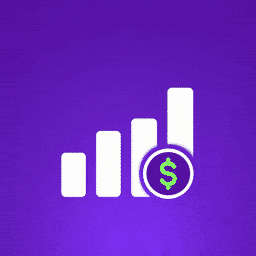 NexVibe Revenue Insights for WooCommerce icon