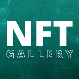 NFT Gallery icon