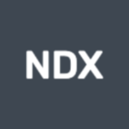 NFTNDX.IO Embed icon