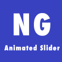 NG Animated Slider icon