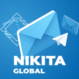 NG-Mail2Telegram icon