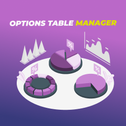 NHR Advanced Options Table Manager & Autoload Optimizer icon