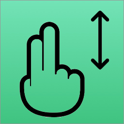 Nicescrollr icon