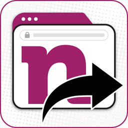 Niftee Redirection icon