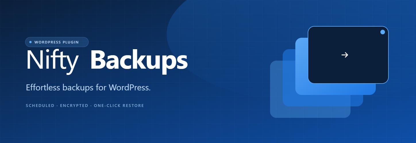 Plugin Banner