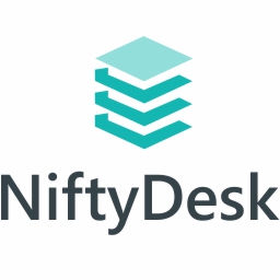 Nifty Desk – Ultimate Support Desk Plugin icon