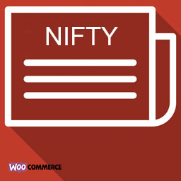 Nifty Newsletters – WooCommerce Subscriptions icon
