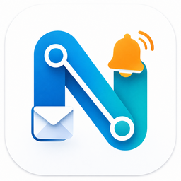 niftyConnect: Telegram and Email Notifications icon