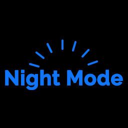 Night Mode icon